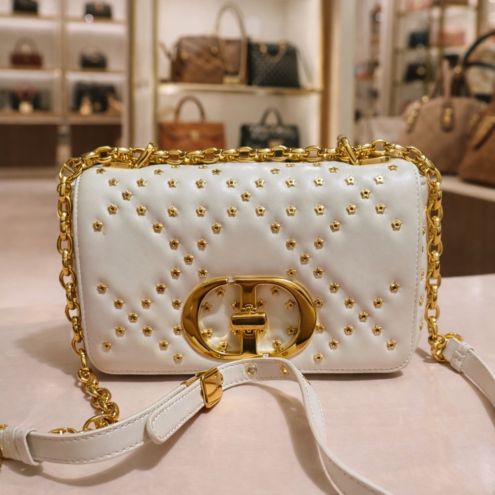 Dior Caro Bag